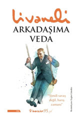İnkılap Kitabevi Arkadaşıma Veda