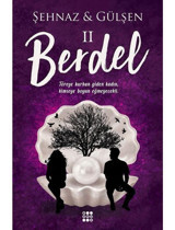 Berdel - 2 - Şehnaz Gülşen - Dokuz Yayınları
