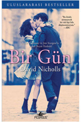 Pegasus Yayınları Bir Gün - David Nicholls