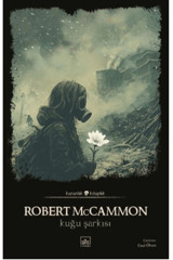 İthaki Yayınları Kuğu Şarkısı / Robert McCammon / İthaki Yayınları / 9786052655061