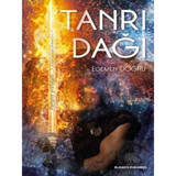 Tanrı Dağı - Egemen Doğru - Platanus Publishing