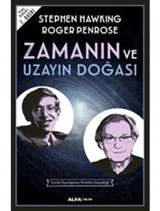 Zamanın ve Uzayın Doğası - Alfa Yayıncılık