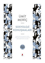 Sosyoloji Konuşmaları - Ümit Meriç - Kapı Yayınları