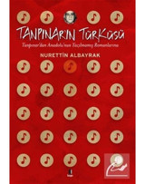 Tanpınar'ın Türküsü - Nurettin Albayrak - Kapı Yayınları