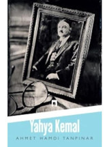 Yahya Kemal Ahmet Hamdi Tanpınar Dergah Yayınları