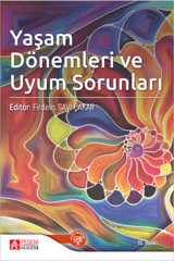 Pegem Akademi Yayıncılık Yaşam Dönemleri Ve Uyum Sorunları