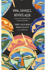 Pinhan Yayıncılık Kral,savaşçı,büyücü,aşık