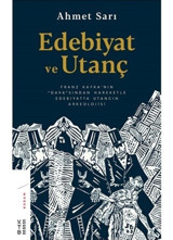 Edebiyat ve Utanç - Ahmet Sarı - Ketebe