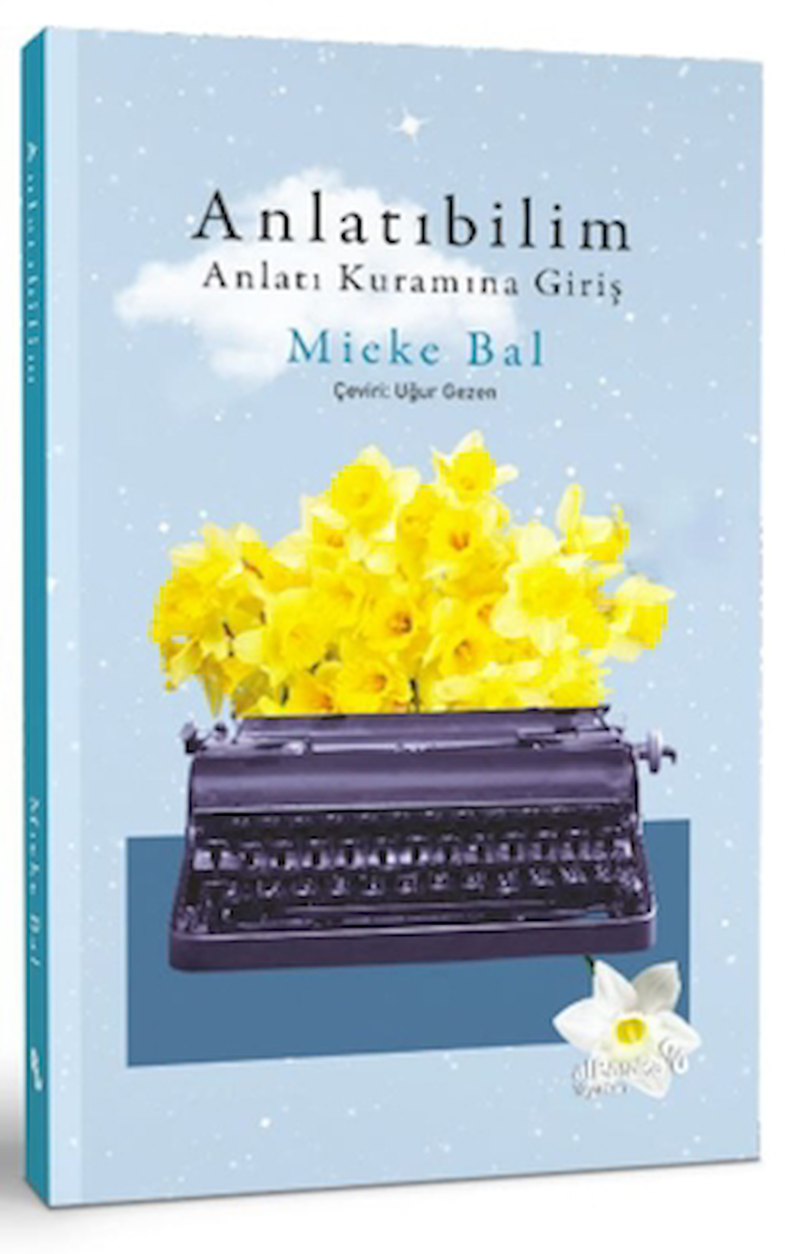 Anlatıbilim / Mieke Bal / Albaraka Yayınları / 9786054137701