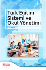 Pegem Akademi Yayıncılık Türk Eğitim Sistemi Ve Okul Yönetimi