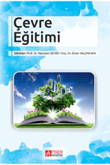 Pegem Akademi Yayıncılık Çevre Eğitimi