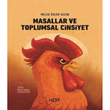 Masallar ve Toplumsal Cinsiyet - Melek Özlem Sezer - Kor Kitap