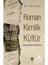 Roman Kimlik Kültür - Ali Budak - Bilge Kültür Sanat