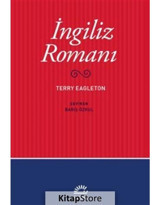 İngiliz Romanı - Terry Eagleton - İletişim Yayınları