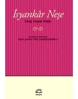 İsyankar Neşe- İletişim Yayınları
