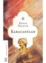 Karacaoğlan - Kenan Özçelik - Ketebe