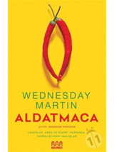 Aldatmaca - Wednesday Martin - Mundi