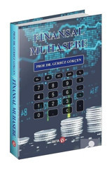 Finansal Muhasebe - Gürbüz Gökçen - Beta Yayınları