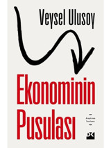 Ekonominin Pusulası - Veysel Ulusoy - Doğan Kitap
