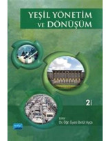 Yeşil Yönetim ve Dönüşüm- Nobel Akademik Yayıncılık