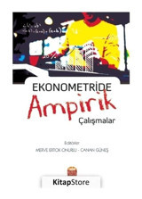 Ekonometride Ampirik Çalışmalar- Nobel Bilimsel Eserler