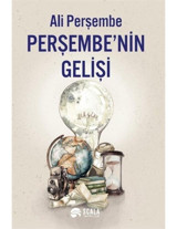 Perşembe'nin Gelişi - Ali Perşembe - Scala Yayıncılık