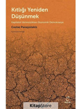 Kıtlığı Yeniden Düşünmek - Costas Panayotakis - Doruk Yayınları
