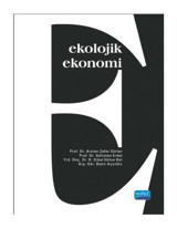Ekolojik Ekonomi- Nobel Akademik Yayıncılık