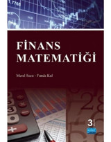 Finans Matematiği - Funda Kul - Meral Sucu - Nobel Akademik Yayıncılık