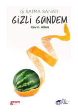 The Kitap Iş Satma Sanatı Gizli Gündem