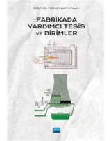 Fabrikada Yardımcı Tesis ve Birimler - Ferhan Sami Atalay - Nobel Akademik Yayıncılık