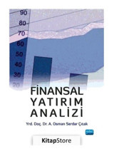 Finansal Yatırım Analizi - A. Osman Serdar Çıtak - Nobel Akademik Yayıncılık