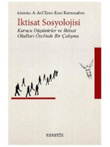 İktisat Sosyolojisi- Heretik Yayıncılık