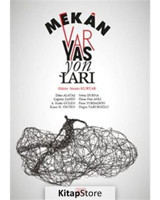 Mekan Varyasyonları- Nota Bene Yayınları