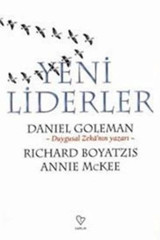 Varlık Yayınları Yeni Liderler Daniel Goleman - Daniel Goleman