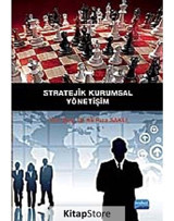 Stratejik Kurumsal Yönetişim - Ali Rıza Saklı - Nobel Akademik Yayıncılık