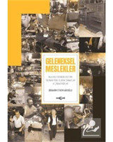Geleneksel Meslekler- Akçağ Yayınları