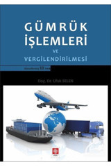 Ekin Basım Yayın Gümrük Işlemleri Ve Vergilendirilmesi