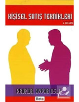 Kişisel Satış Teknikleri - Aypar Topkara Uslu - Beta Yayınları