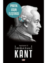 Pratik Usun Eleştirisi - İmmanuel Kant - Say Yayınları