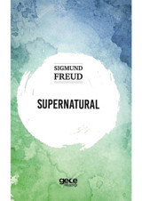 Supernatural - Sigmund Freud - Gece Kitaplığı