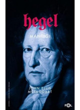 Hegel Mantığı - John Ellis Mctaggart - Fol Kitap