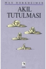 Metis Yayınları Akıl Tutulması