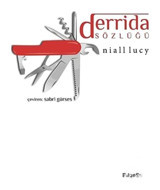 Derrida Sözlüğü - Niall Lucy - Bilgesu Yayıncılık