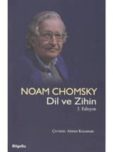 Dil ve Zihin - Noam Chomsky - Bilgesu Yayıncılık