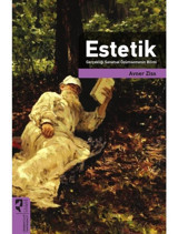 Estetik - Avner Ziss - Hayalperest Yayınevi