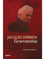 Gramatoloji - Jacques Derrida - Bilgesu Yayıncılık