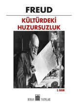 Kültürdeki Huzursuzluk - Sigmund Freud - Oda Yayınları