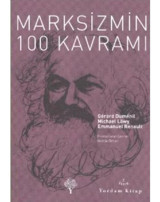 Marksizmin 100 Kavramı - Emmanuel Renault - Gerard Dumenil - Yordam Kitap