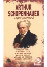 Arthur Schopenhauer - Toplu Eserler 2 - Arthur Schopenhauer - Yason Yayıncılık